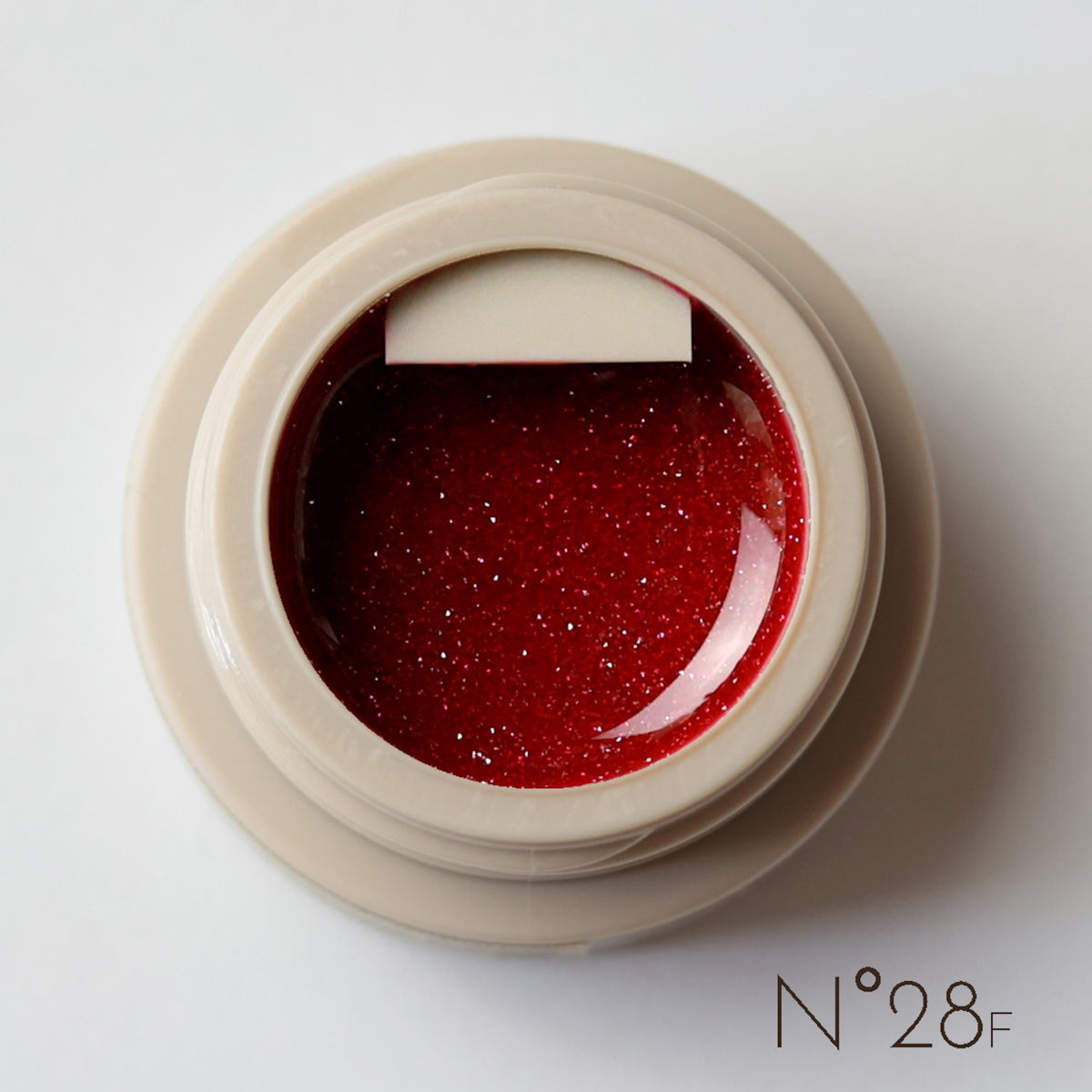 Rieugel - My Muse Collection, 12-color set (N°23F-N°34F) + Swatchcard