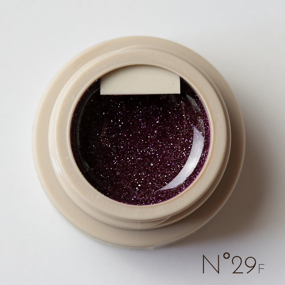 Rieugel - My Muse Collection, 12-color set (N°23F-N°34F) + Swatchcard
