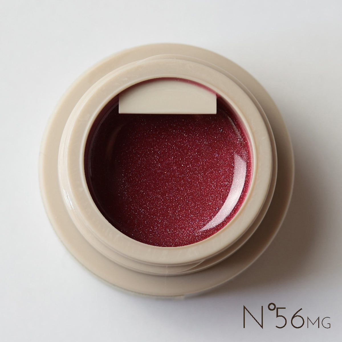 Rieugel - Starry Mag Set (N°51MG-N°62MG) + Swatchcard