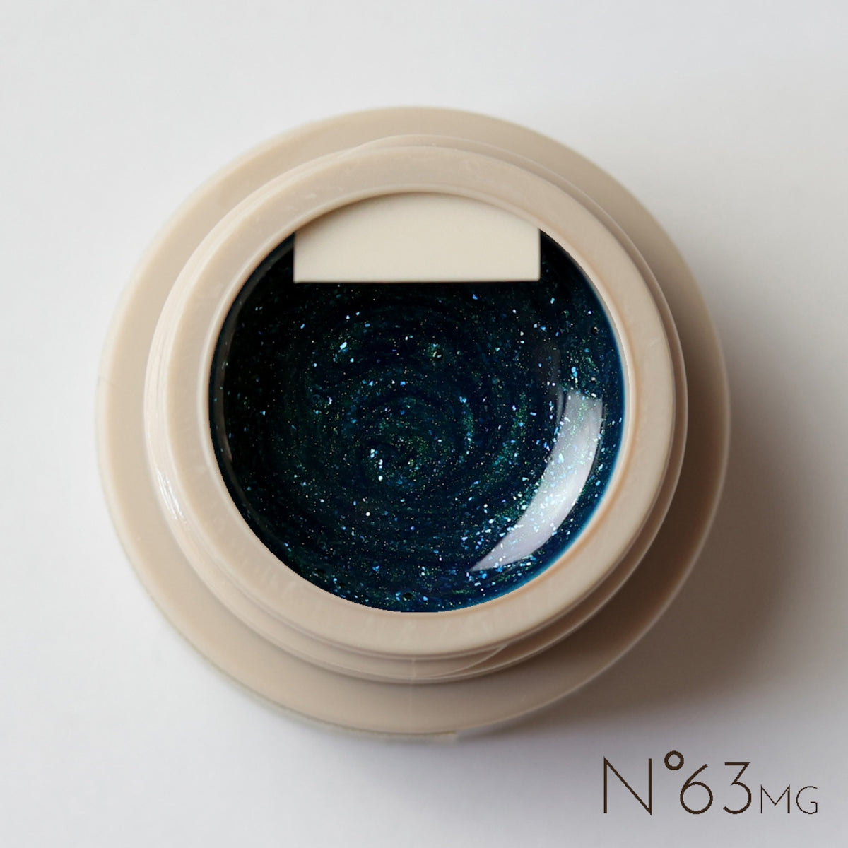 Rieugel - Zodiac Mag Set (N°63MG - N°74MG) + Swatchcard