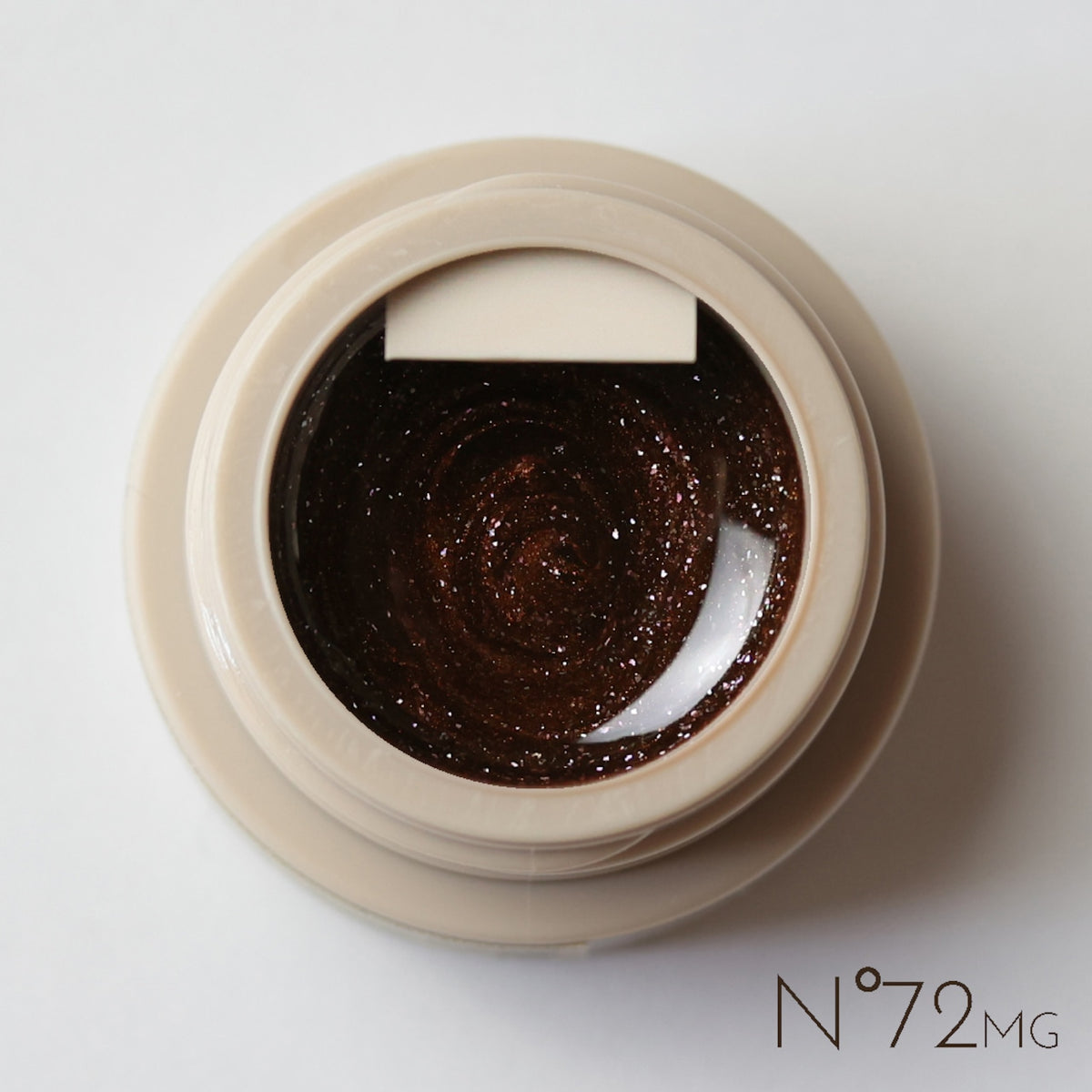 Rieugel - Zodiac Mag Set (N°63MG - N°74MG) + Swatchcard