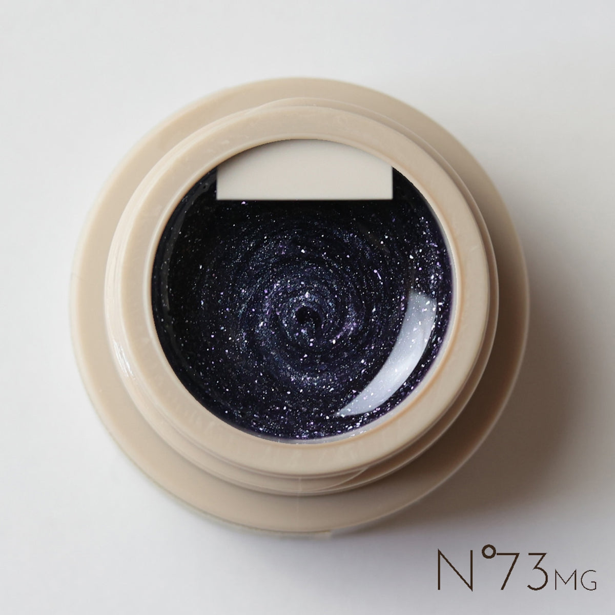 Rieugel - Zodiac Mag Set (N°63MG - N°74MG) + Swatchcard