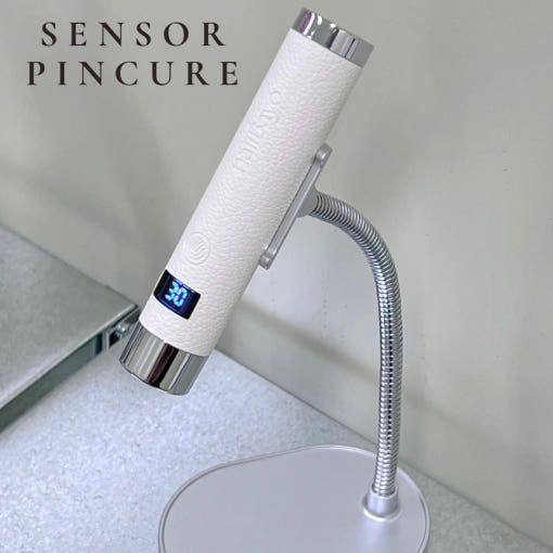 Nailbayo x youl - Sensor Pincure Lamp