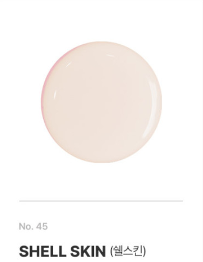 MORE Art Liquid Blooming Collection