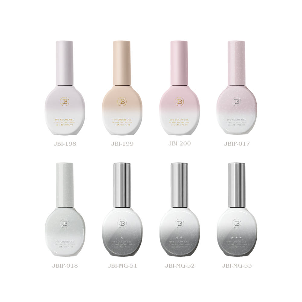 JIN.B - Noeve Collection
