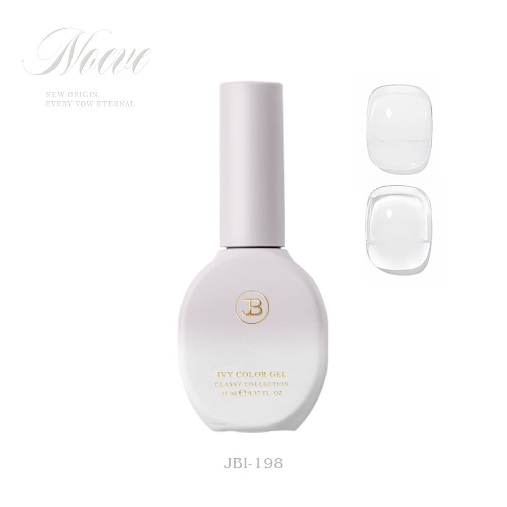 JIN.B - Noeve Collection