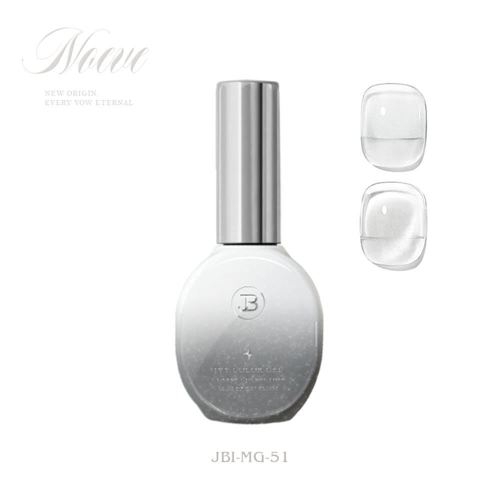 JIN.B - Noeve Collection