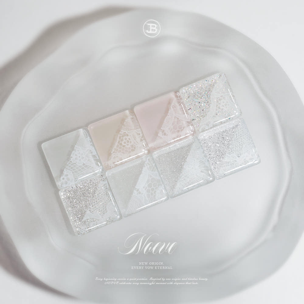 JIN.B - Noeve Collection