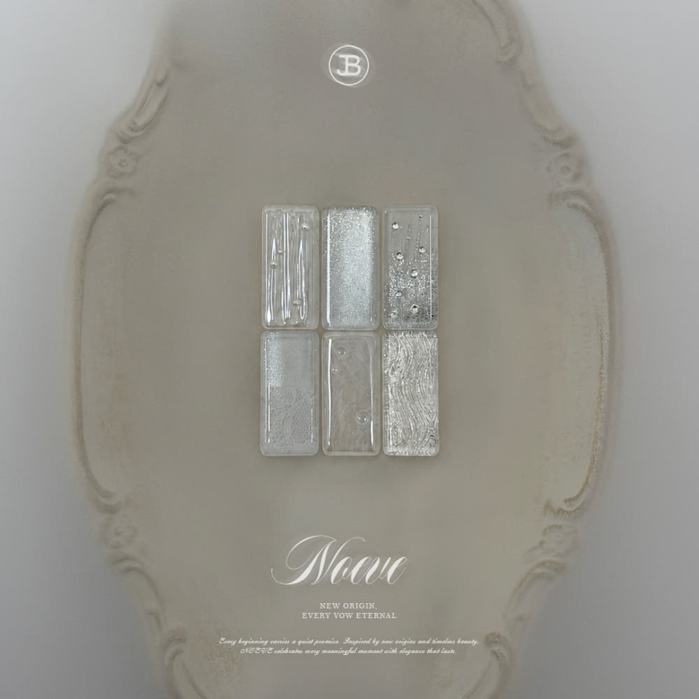 JIN.B - Noeve Collection