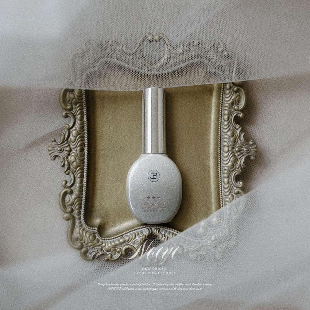 JIN.B - Noeve Collection