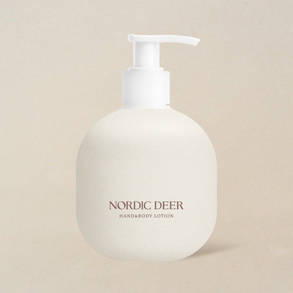 BANDI - Nordic Deer Lotion 300ml