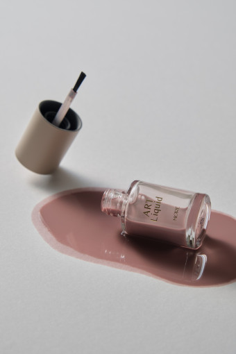 MORE - Nu Autumn Art Liquid Collection