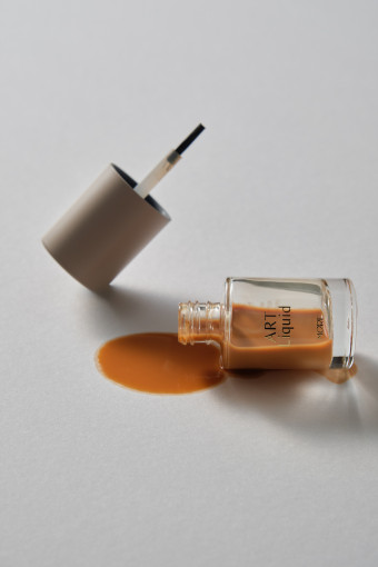 MORE - Nu Autumn Art Liquid Collection
