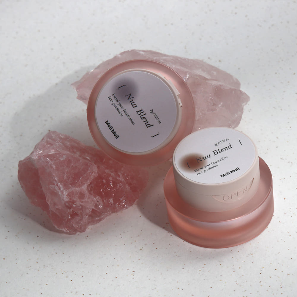 Moii Moii - Nua Blend: Part 2 Collection