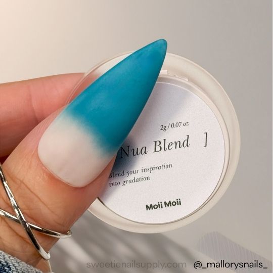 Moii Moii - Nua Blend: Part 2 Collection