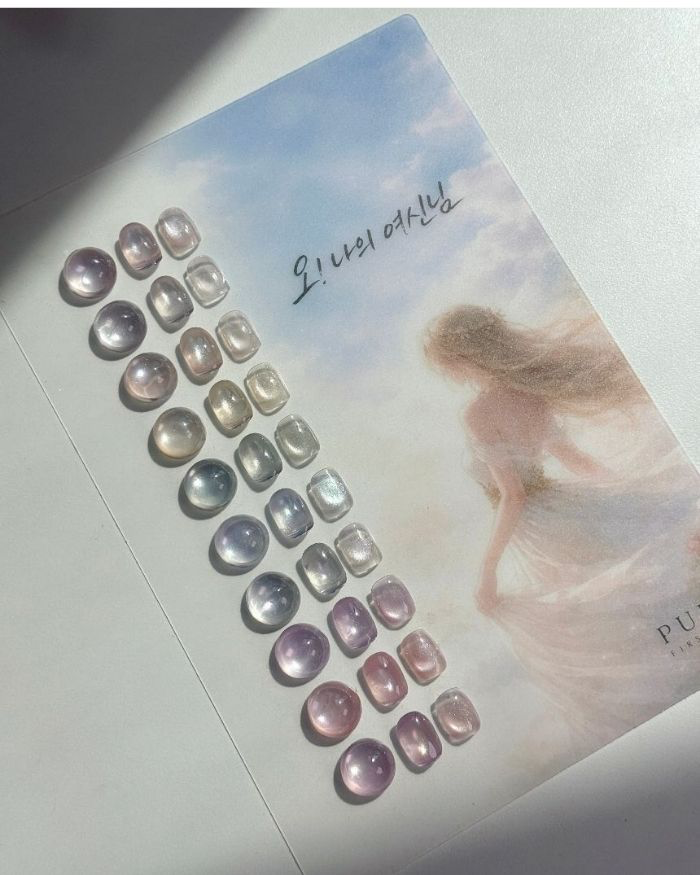 FIRST STREET - Oh! My Goddess Set