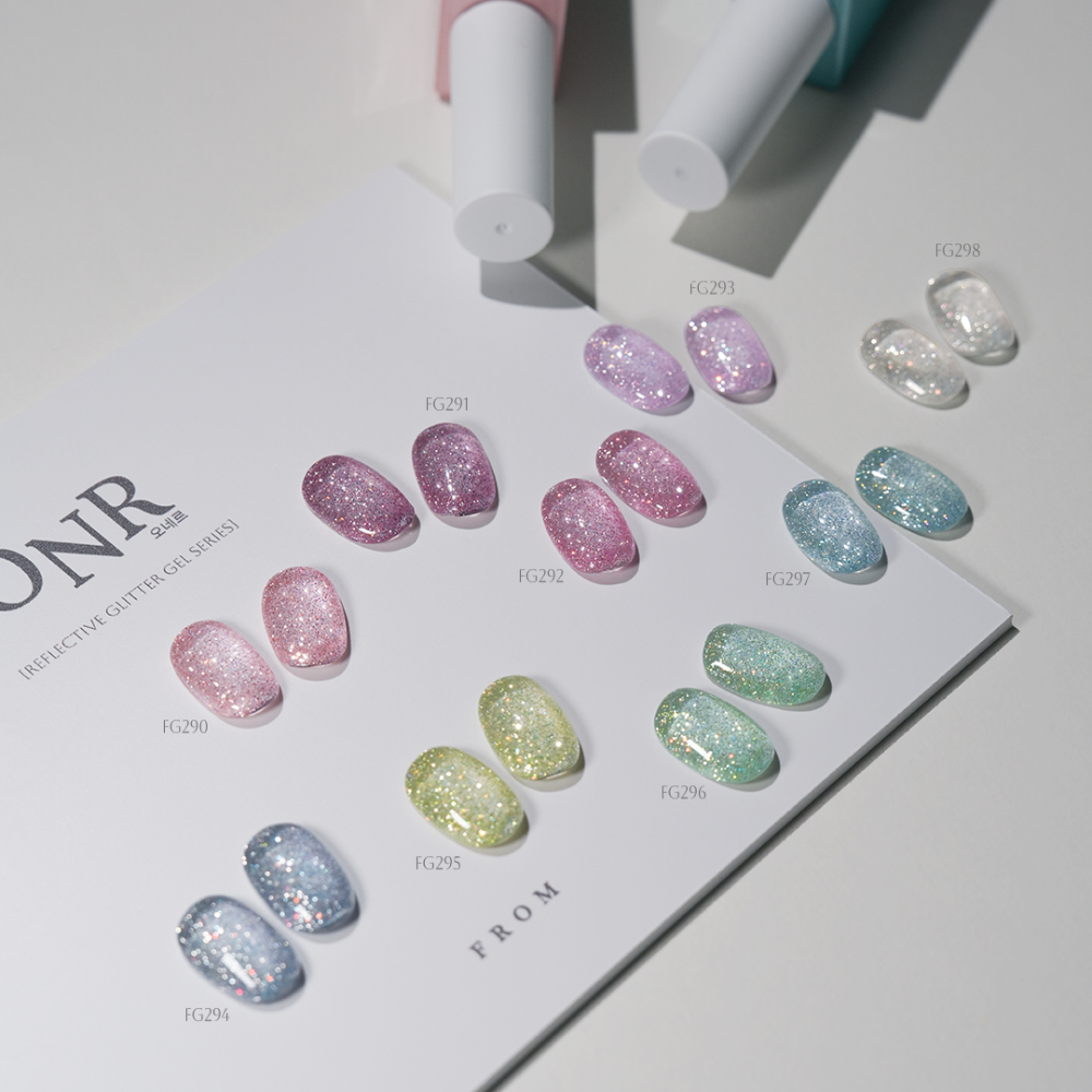 From The Nail - Onere Set (FG.290-FG.298)