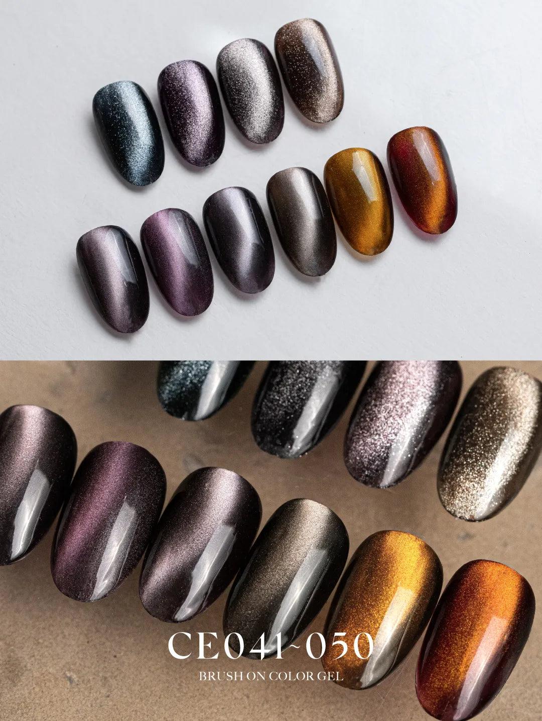 ARTiS di Voce - The Obsidian Veil Collection (CE041 to CE050)