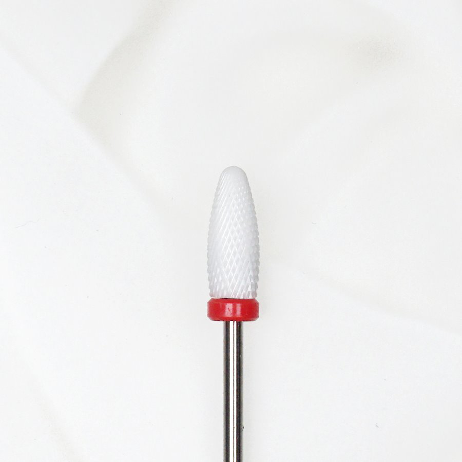 Shiny - Off Drill Bit