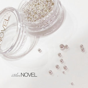 Atelier Novel - Brion Mix (2 types)