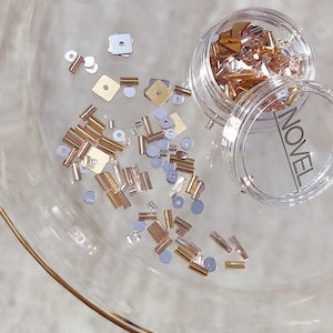 Atelier Novel - P211 New Material Mix