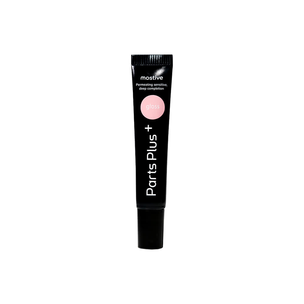 Mostive - Parts Plus Gel (Gloss)
