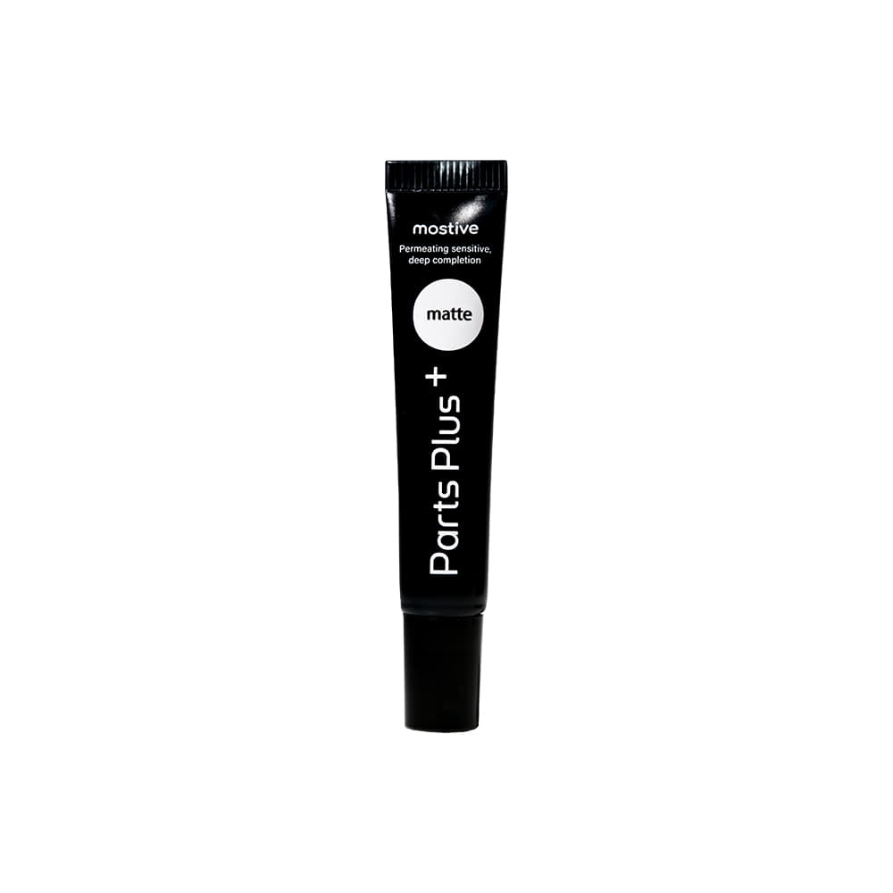 Mostive - Parts Plus Gel (Matte)