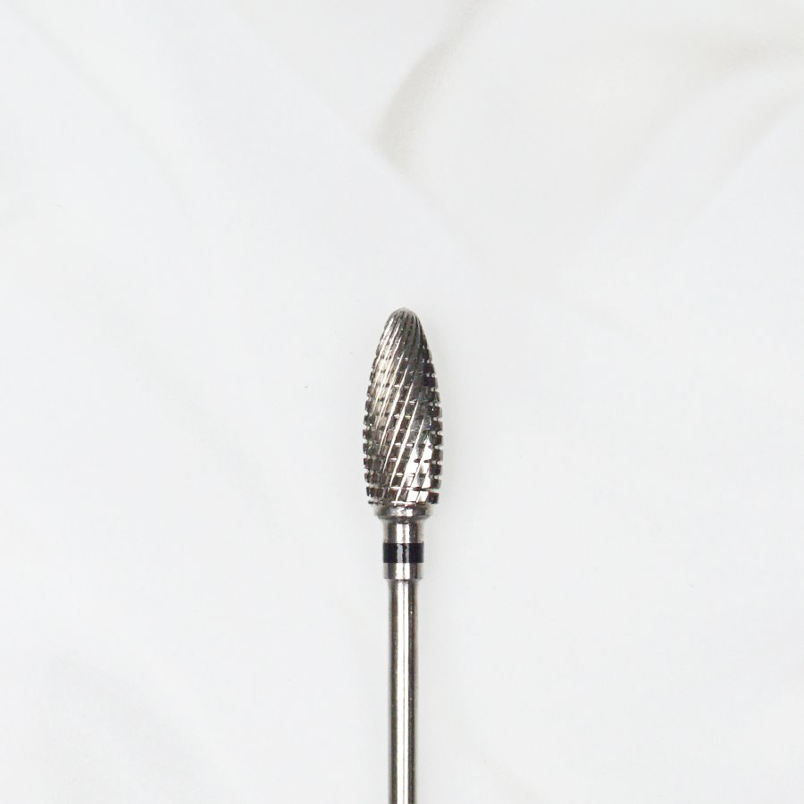 Shiny - Pedi Drill Bit