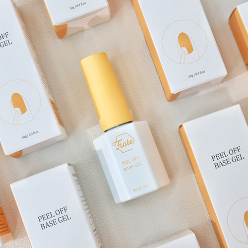 Fiote - Peel Off Base Gel