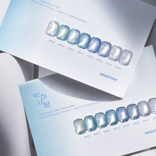 Migothic - Peppermint Candy