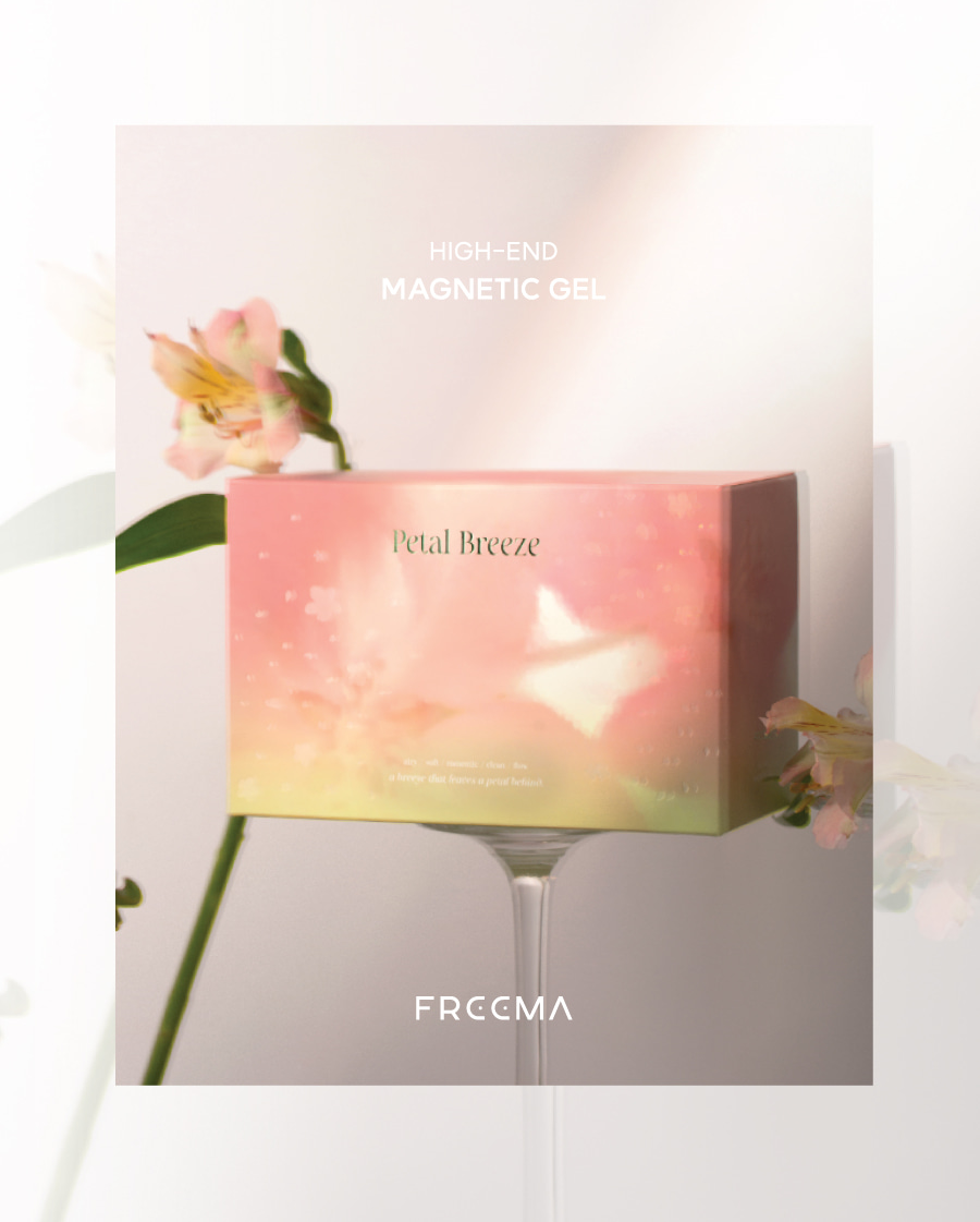 IZEMI - Petal Breeze