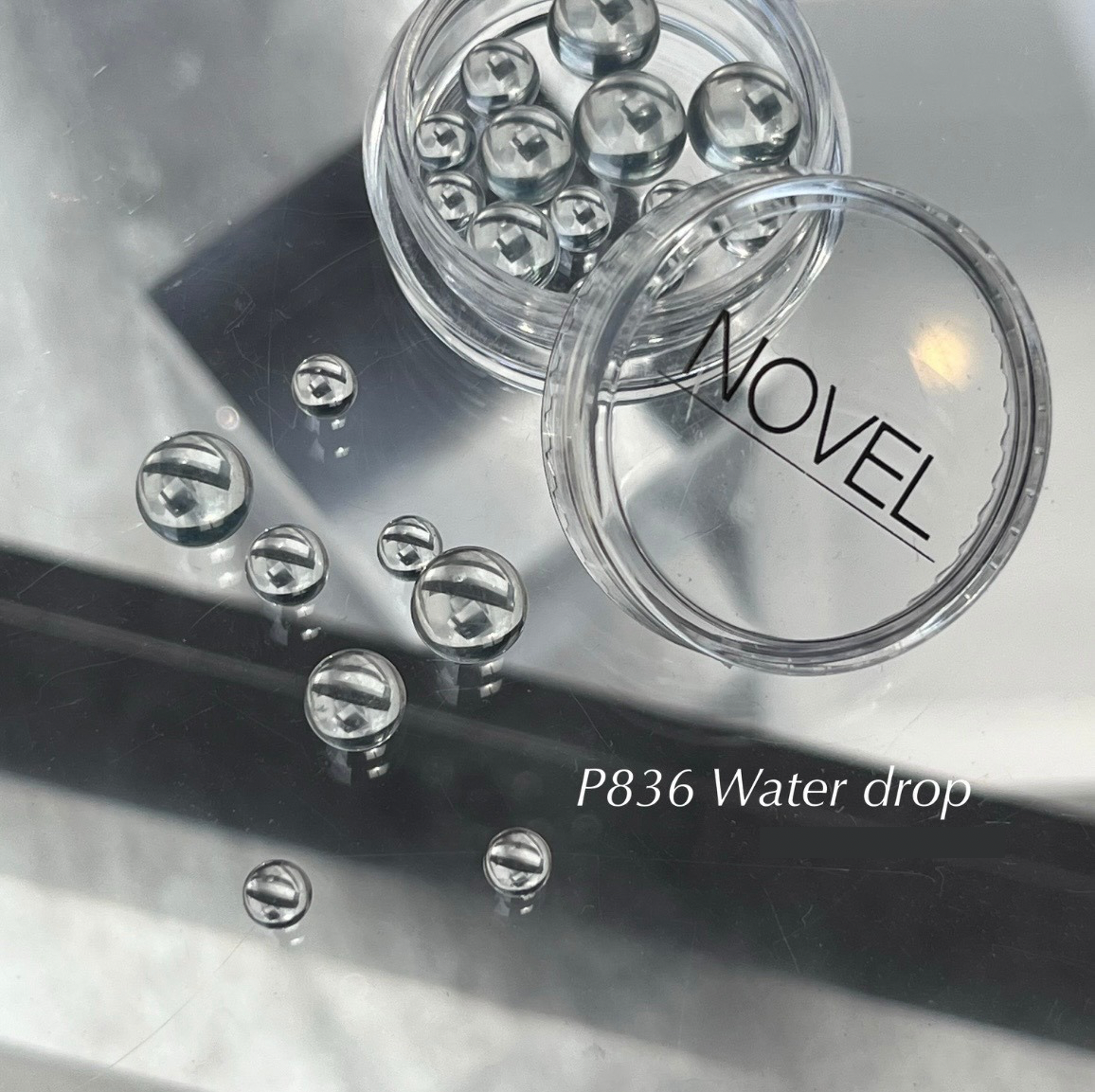 Atelier Novel - P836 Waterdrop