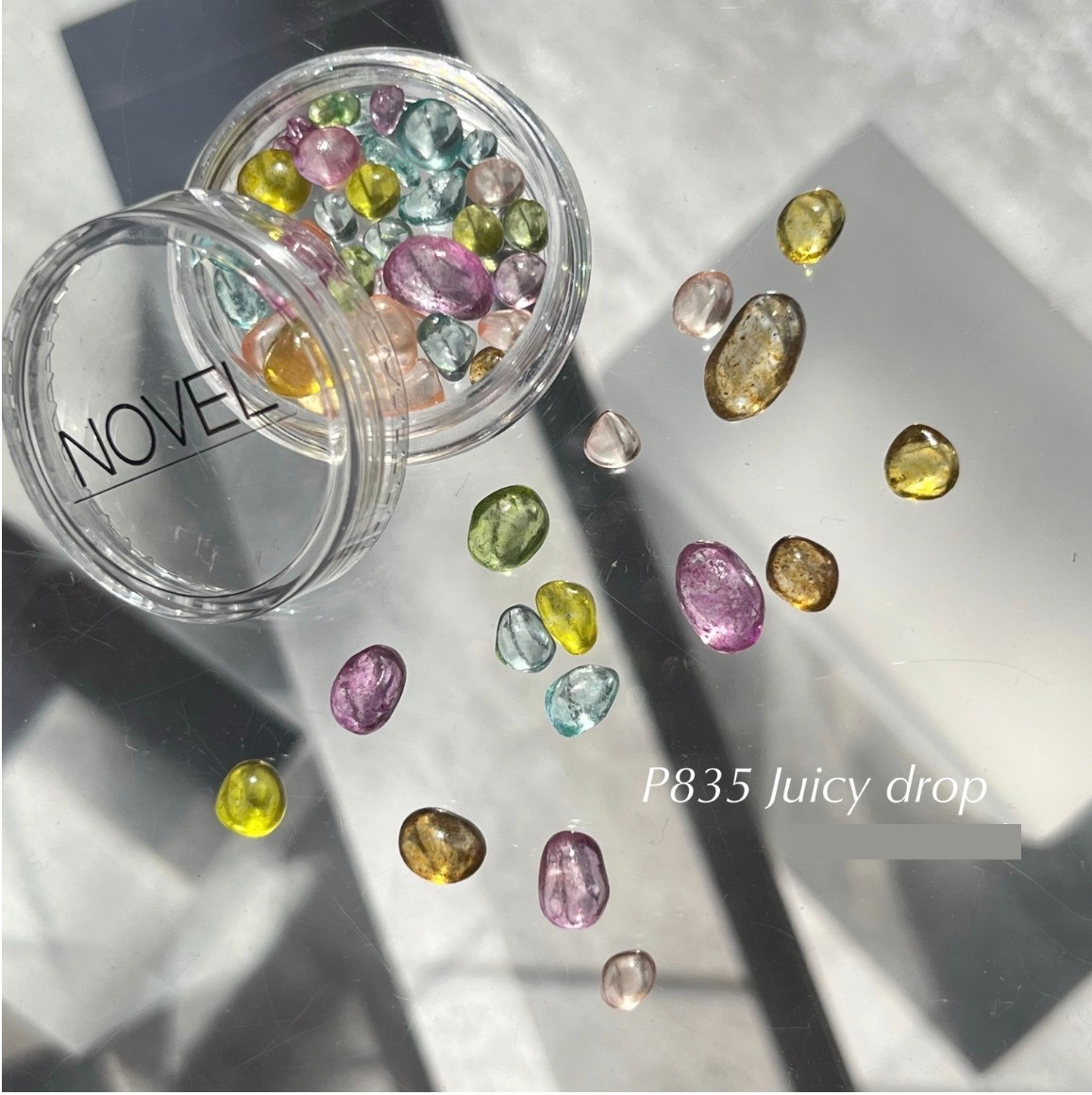Atelier Novel - P835 Juicy Drop