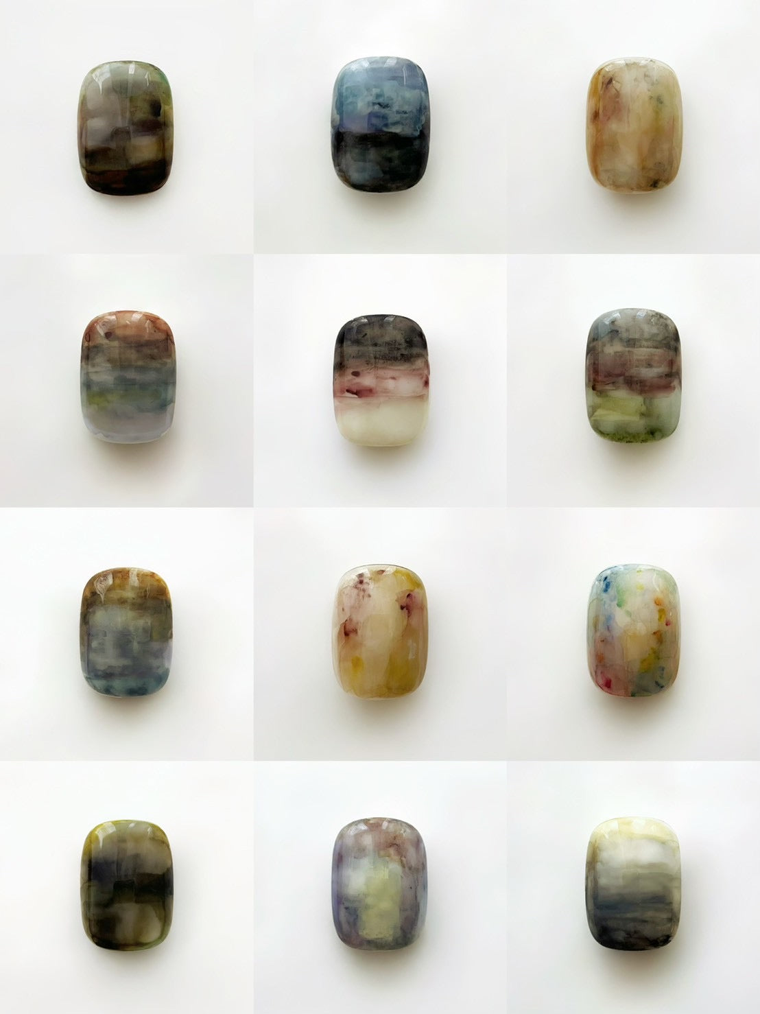 perukā - Watercolor Gradient Online Course