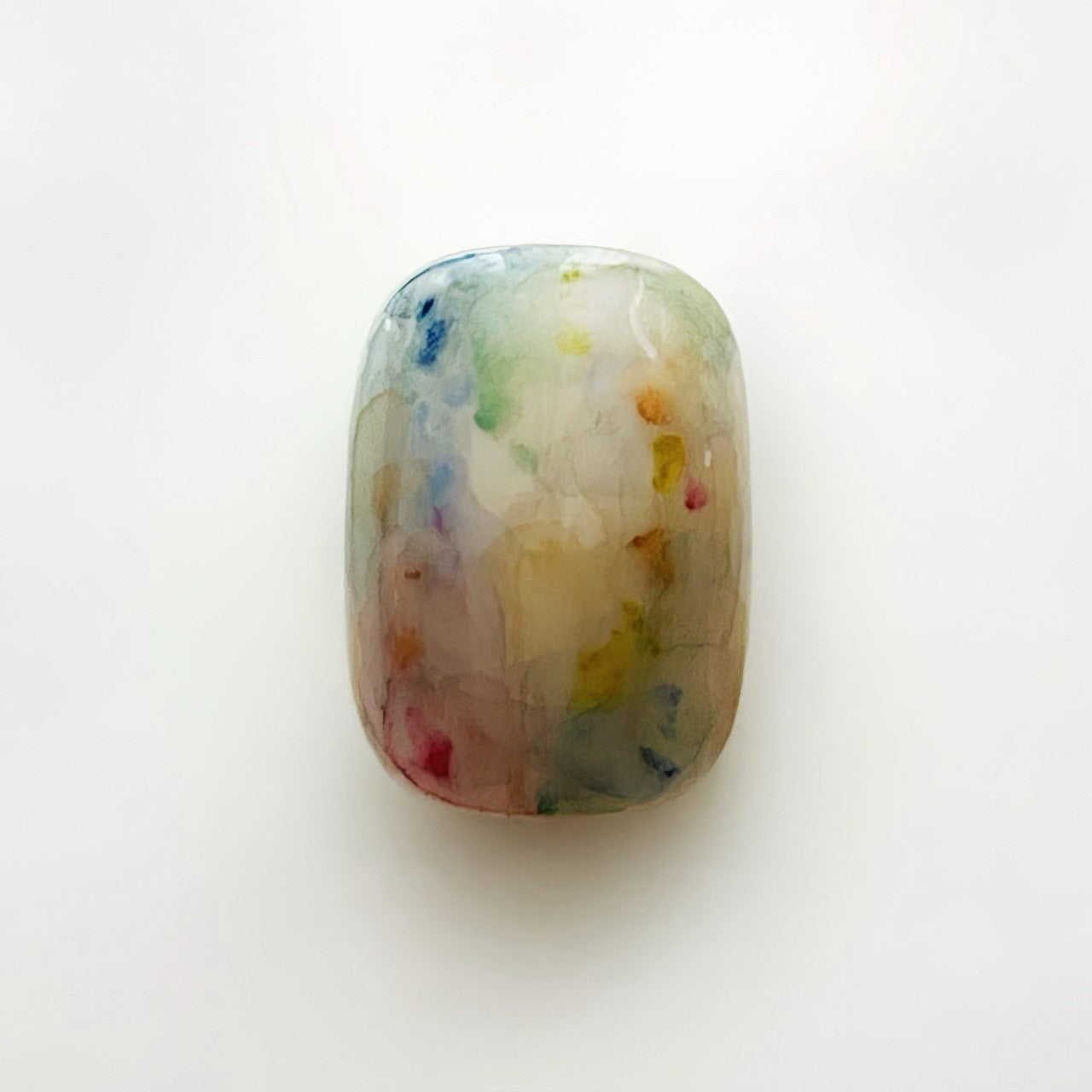 perukā - Watercolor Gradient Online Course