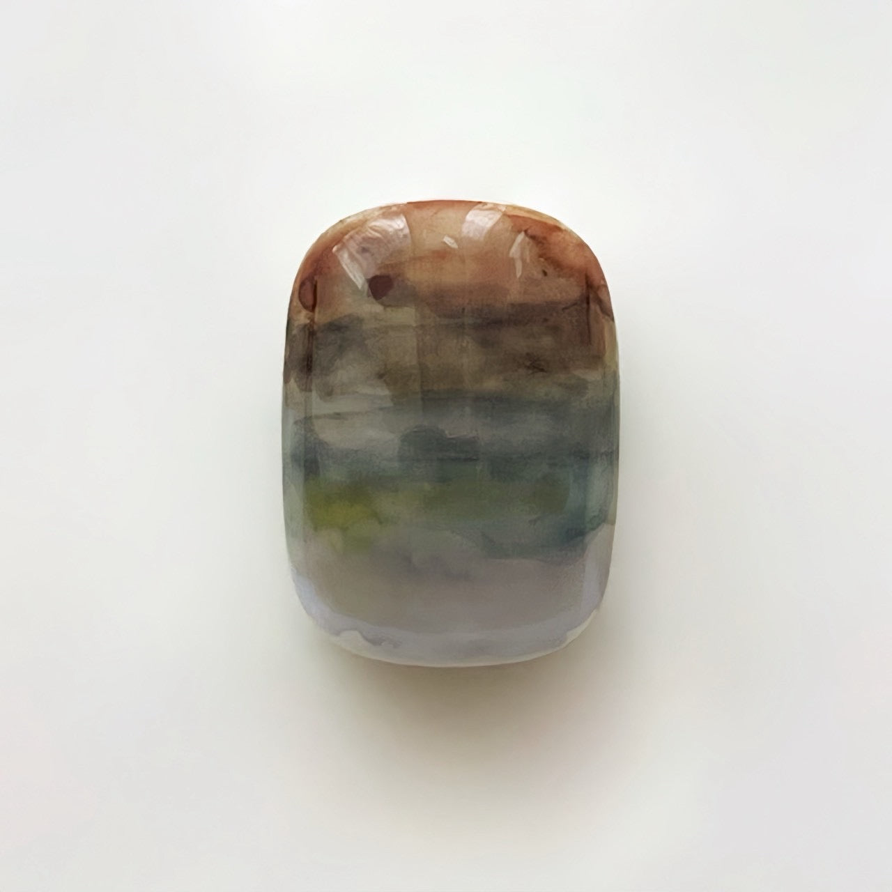 perukā - Watercolor Gradient Online Course