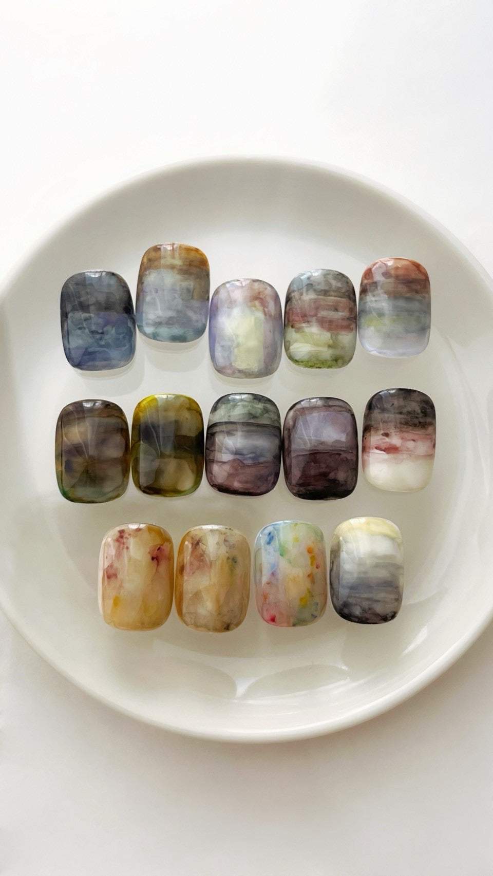 perukā - Watercolor Gradient Online Course
