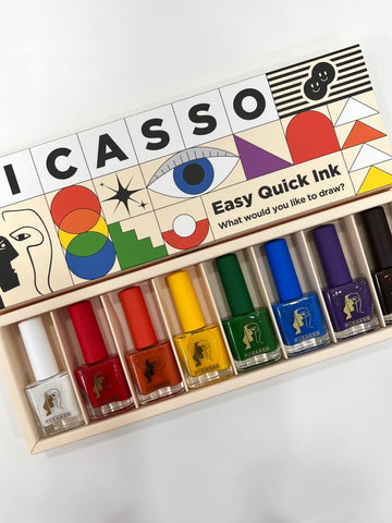 MAYO Picasso Ink Collection
