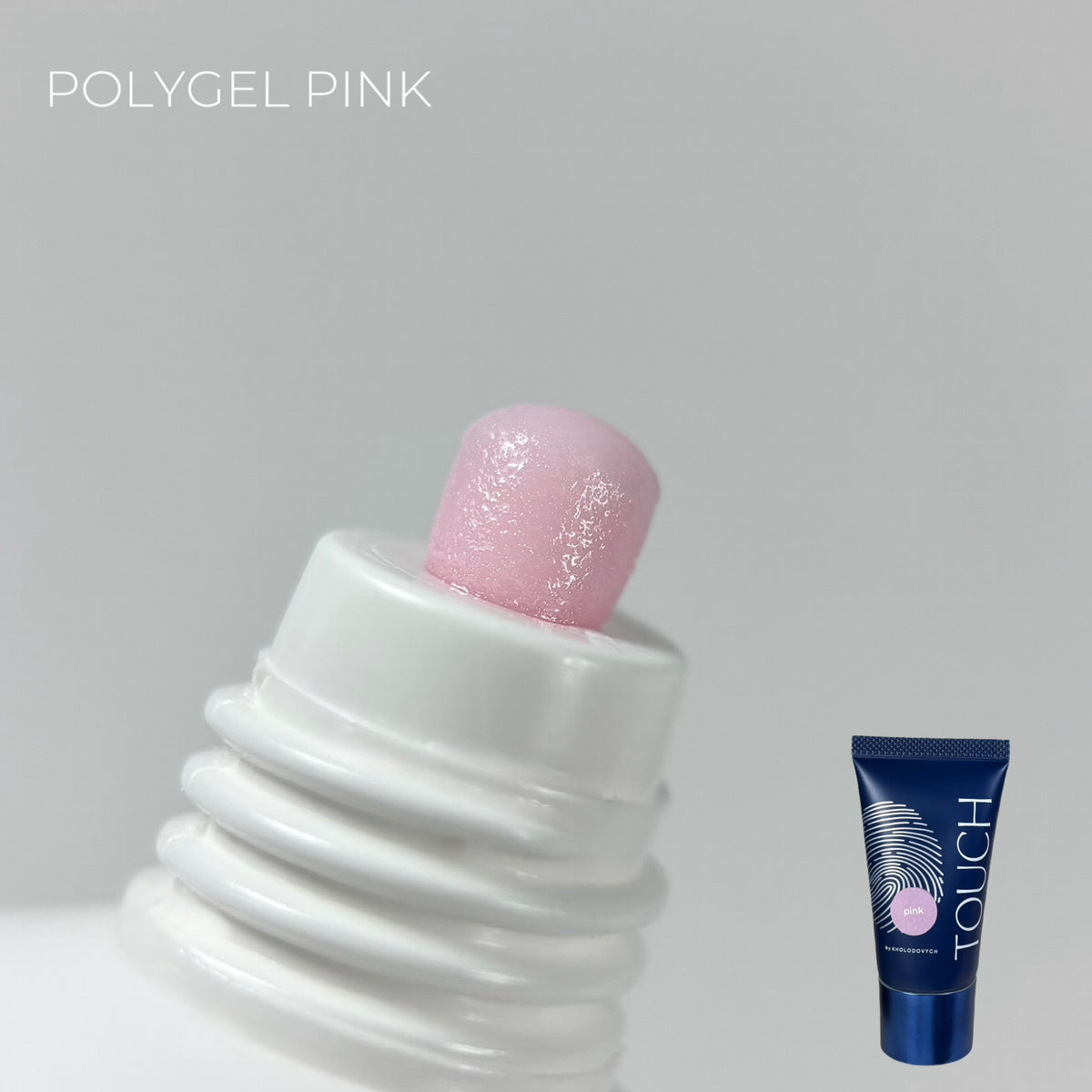 TOUCH - Polygel Beige (30ml)