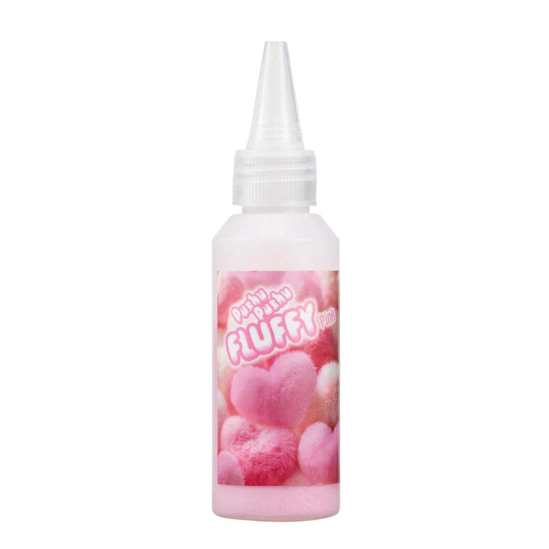 Kokoist - Pushu Pushu Fluffy Set (5 pcs)