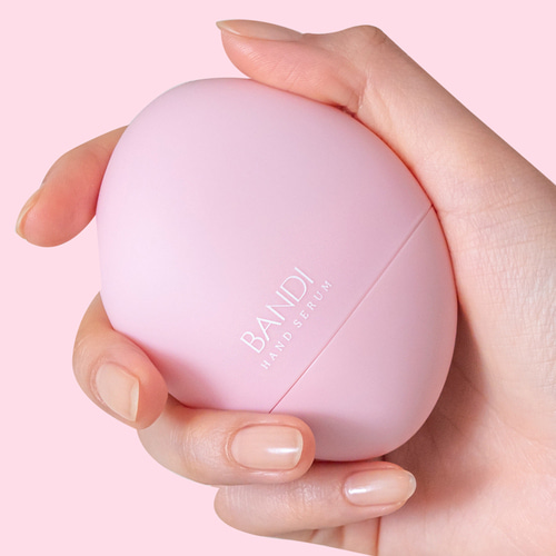 BANDI - Nordic Deer Pink Hand Serum (50ml)