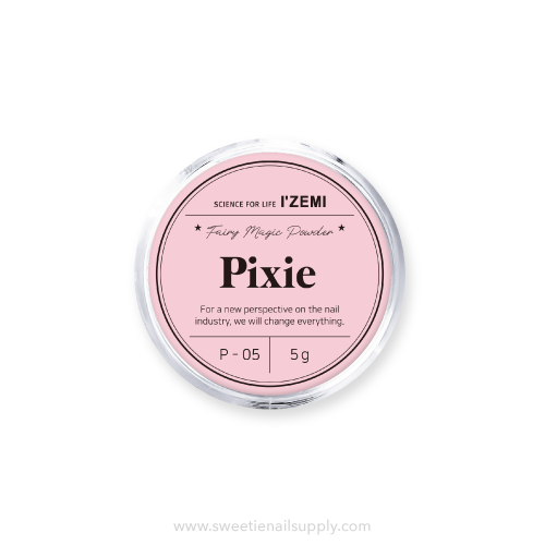 IZEMI - Art Powder (5 types)