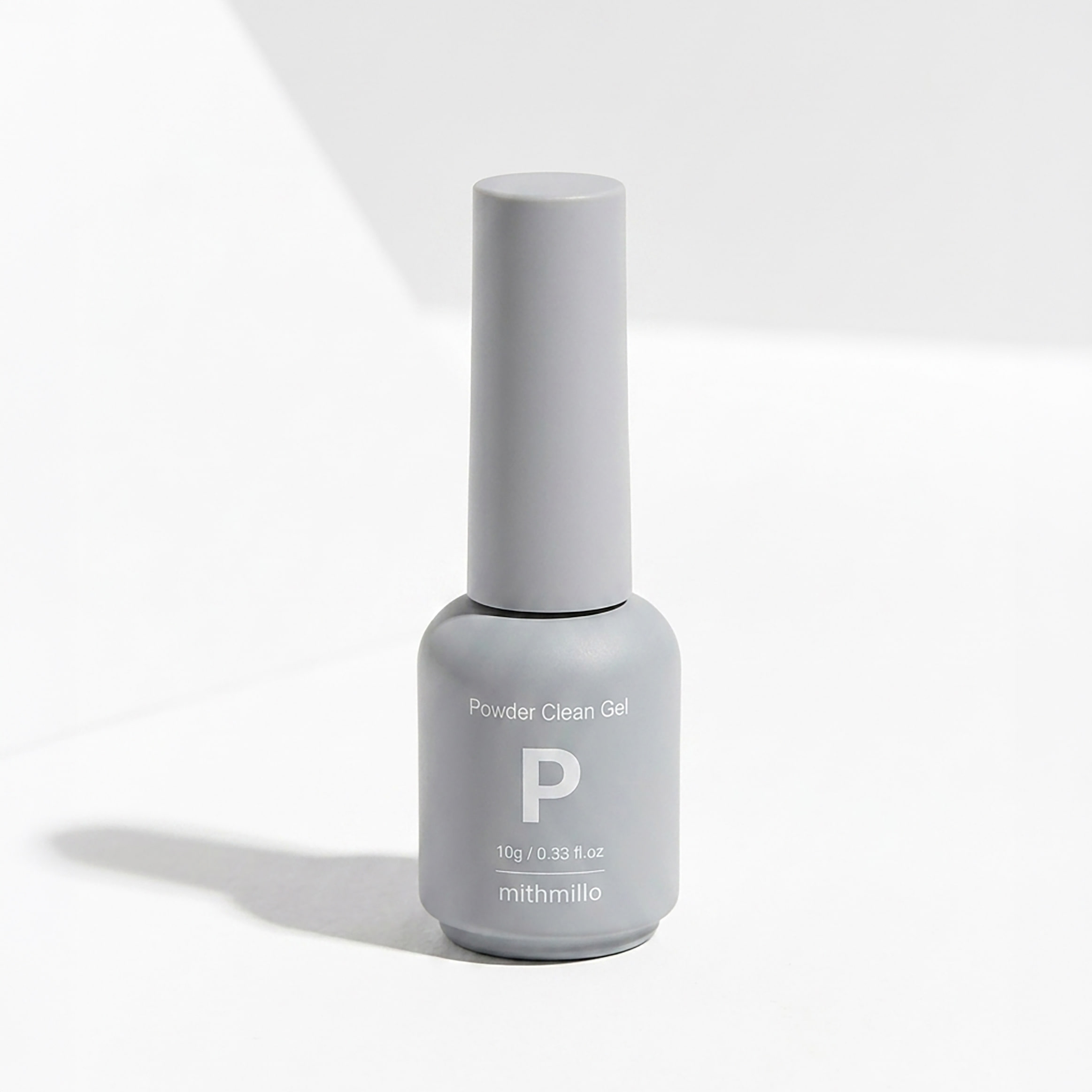 Mithmillo - Powder Clean Gel