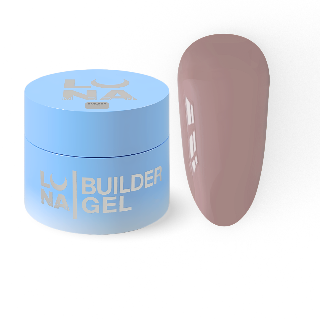 LUNAmoon - Premium Builder Gel 05