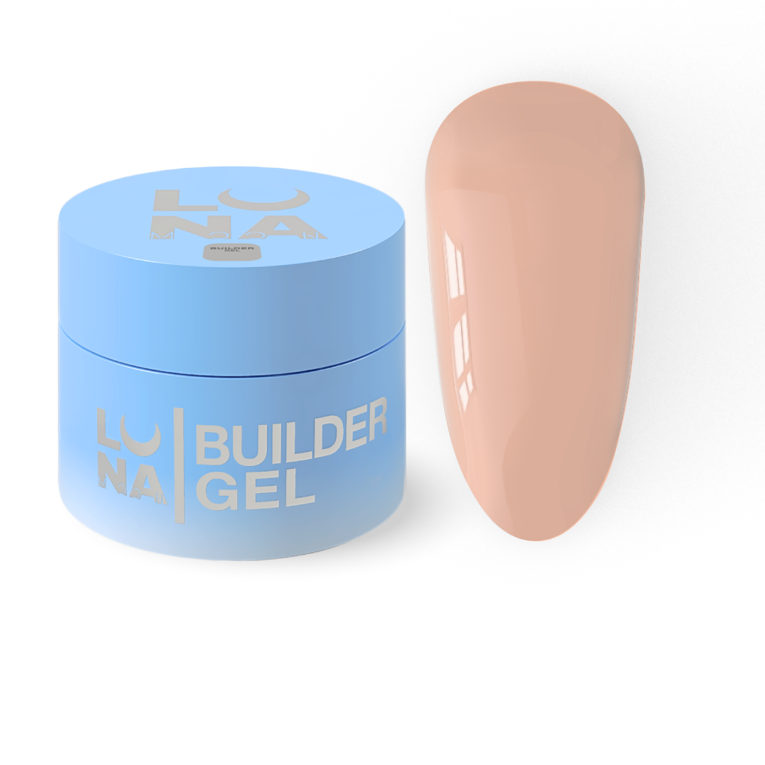 LUNAmoon - Premium Builder Gel 26