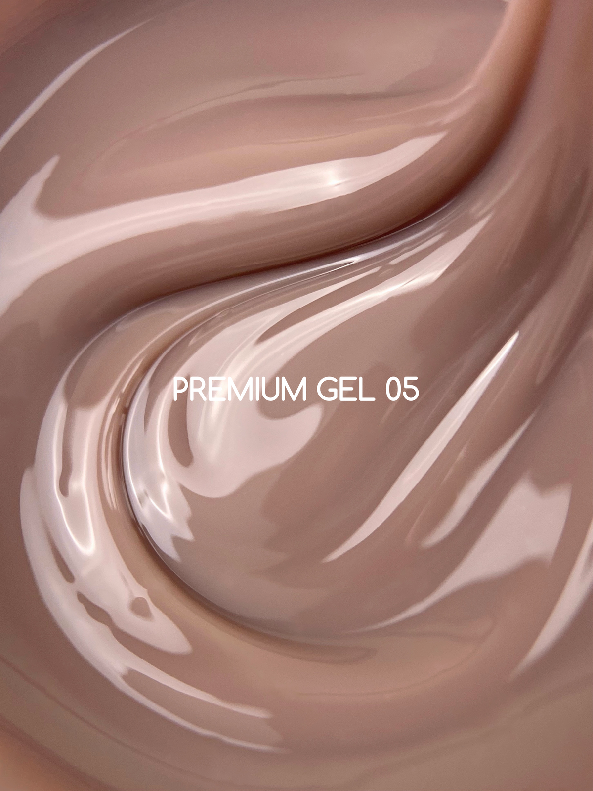 LUNAmoon - Premium Builder Gel 05