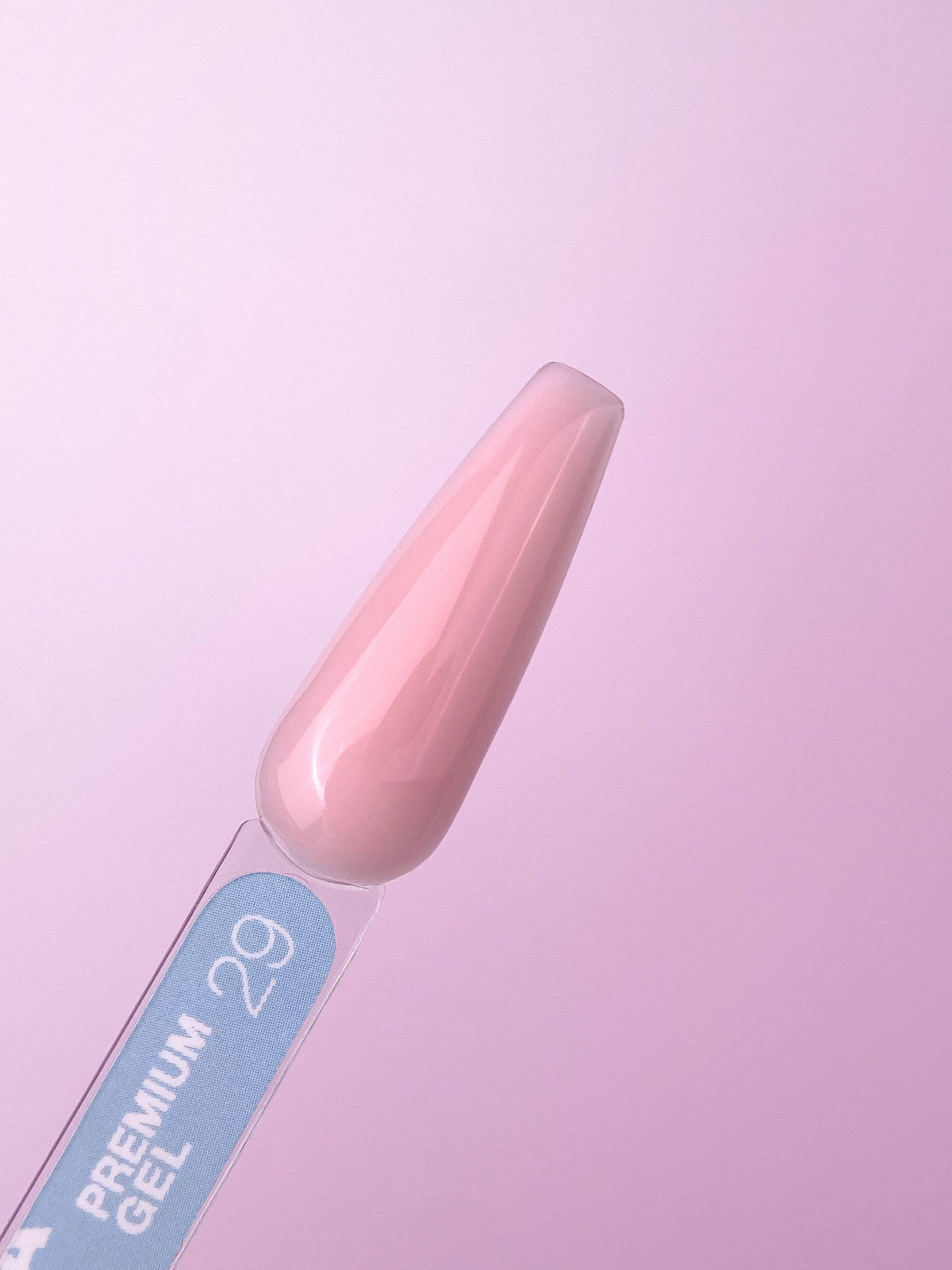 LUNAmoon - Premium Builder Gel 29