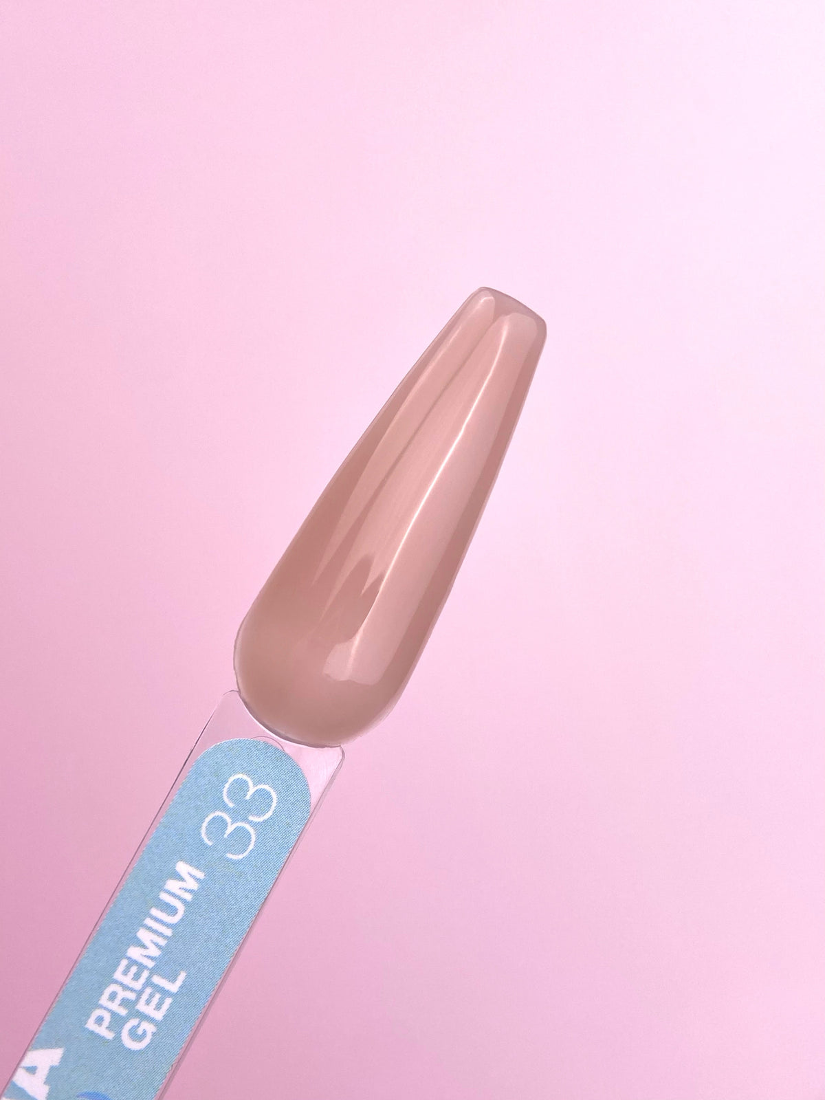 LUNAmoon - Premium Builder Gel 33