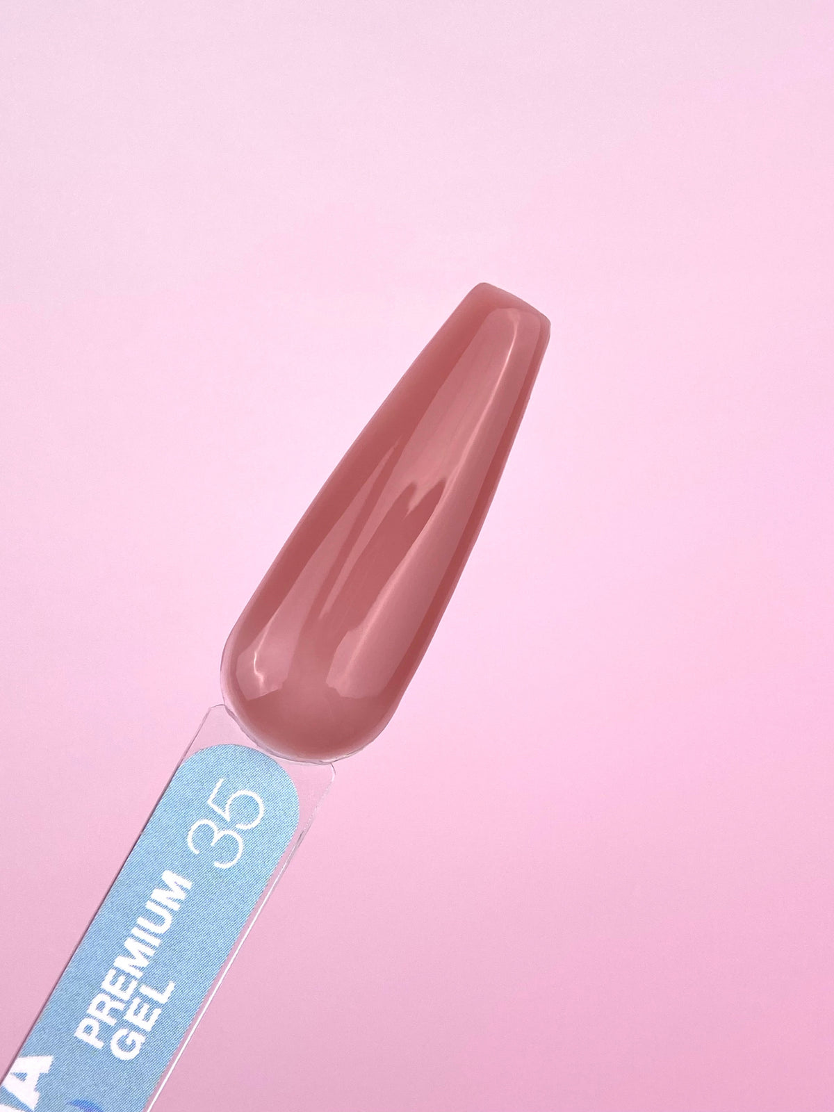 LUNAmoon - Premium Builder Gel 35