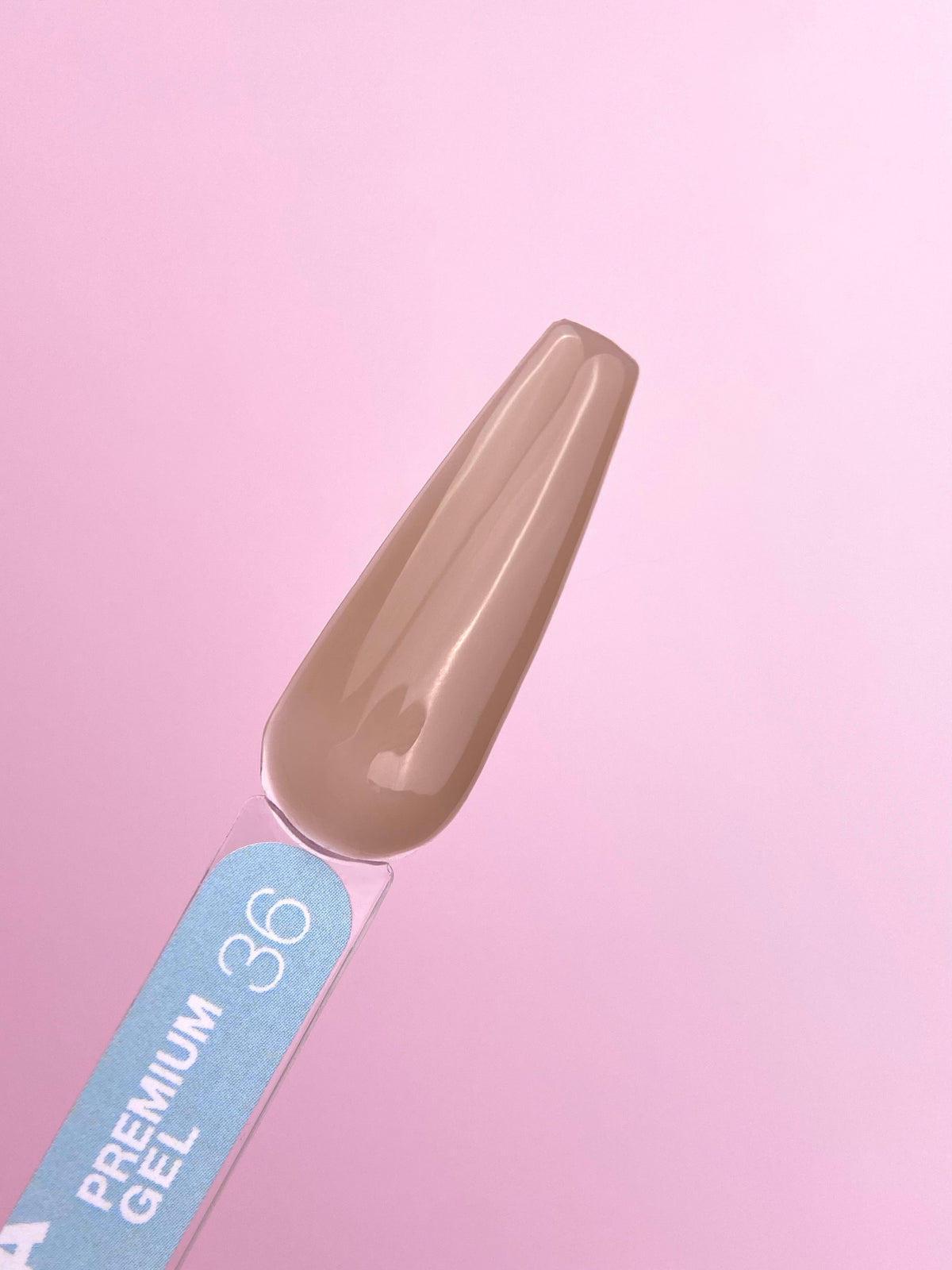 LUNAmoon - Premium Builder Gel 36